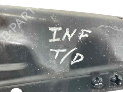 Right rear suspension arm SKODA KODIAQ I (NS6, NS7, NV7) 1.4 TSI | BP30294811M15 