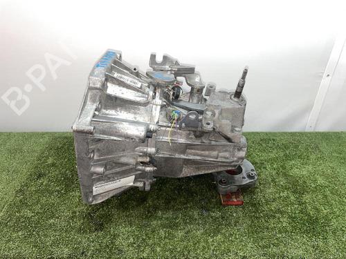 Used Gearbox RENAULT CLIO III (BR0/1, CR0/1) [2005-2014]  31684074