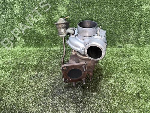 Turbocompresseur/Compresseur CHRYSLER VOYAGER IV (RG, RS) [1999-2008]  31681459