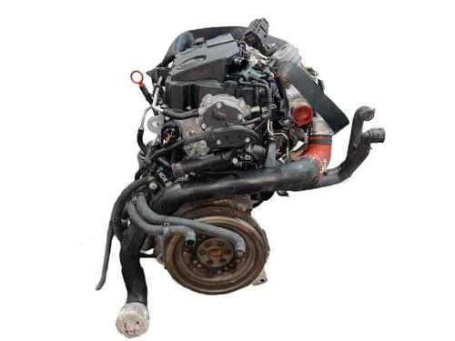 Engine SKODA SUPERB II (3T4) 1.9 TDI | BP30145770M1