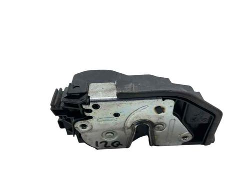 Front left lock BMW 1 (E81) 116 d | BP29497812C98 