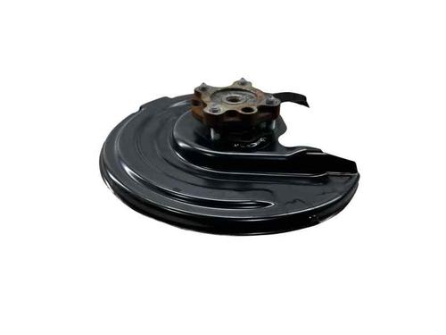 Venstre hjullagerhus spindel SKODA OCTAVIA IV (NX3, NN3, PV3) 1.5 TSI e-TEC | BP30959477M27