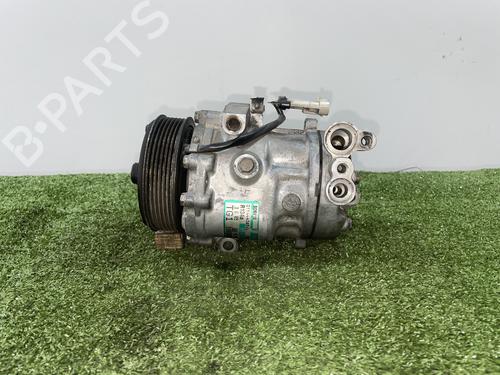 AC compressor OPEL CORSA C (X01) 1.3 CDTI (F08, F68) | BP31681741M34 - Image 4