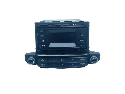 radio-hyundai-tucson-tl-tle-2015-2016-2017-2018-2019-2020-2021-2022-2023-25210511 main image