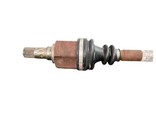 Left front driveshaft RENAULT MEGANE II Saloon (LM0/1_) | BP31682549M38 - Image 4
