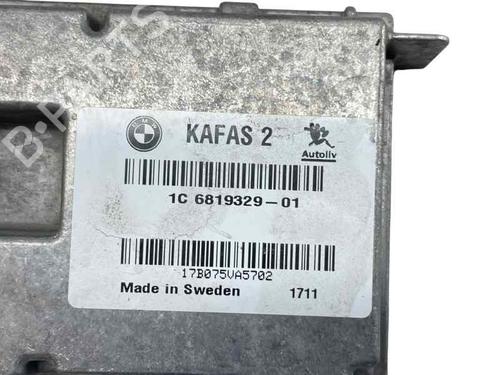 Elektronische module BMW 2 Active Tourer (F45) 216 d (116 hp) 29177569