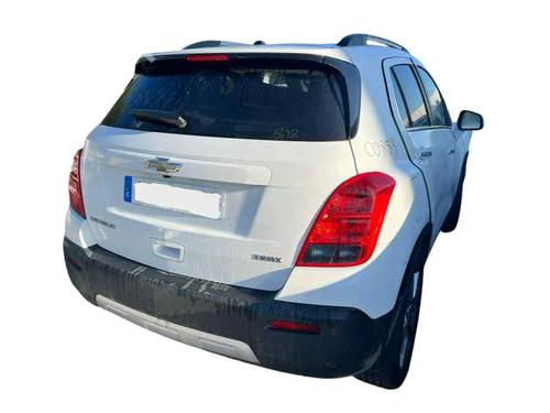 Radiator fan CHEVROLET TRAX 1.7 TD AWD | BP26920671M35  - Image 5