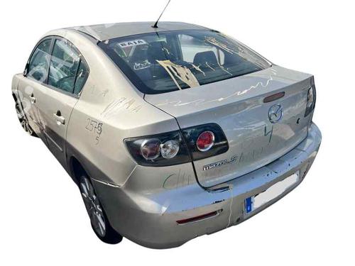 Used Parts MAZDA 3 Saloon (BK)    4440402