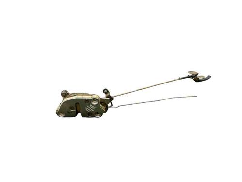 Front right lock SUZUKI SAMURAI Closed Off-Road Vehicle (SJ_) 1.0 All-wheel Drive (SJ410) | BP25211524C97 