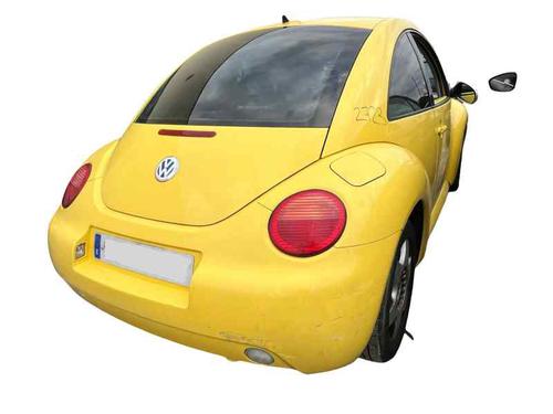 Used Parts VW NEW BEETLE (9C1, 1C1) 1.9 TDI 4411042