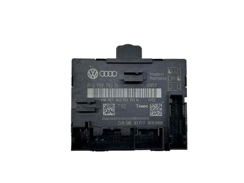 Used Electronic module Electronic module AUDI Q5 (8RB) 3.0 TDI quattro (240 hp) 31870679 31870679