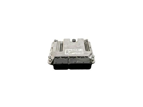 Engine control unit (ECU) VW GOLF ALLTRACK VII Variant (BA5, BV5) 1.6 TDI 4motion | BP24861455M57 - Image 2