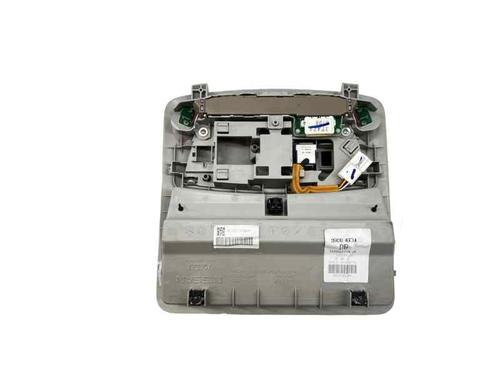 Kabinelys Kabinelys NISSAN LEAF (ZE0) Electric (109 hp) 34236336 34236336