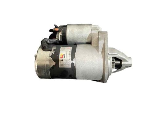 Starter OPEL MERIVA A MPV (X03) 1.7 CDTI (E75) | BP33424866M8  - Image 6