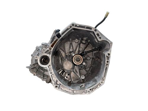 Used Gearbox Gearbox RENAULT MEGANE II Coupé-Cabriolet (EM0/1_) 1.5 dCi (EM1E) (106 hp) 25210662 25210662