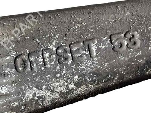 Fælk HYUNDAI i30 (GD) 1.6 CRDi | BP31799099C45