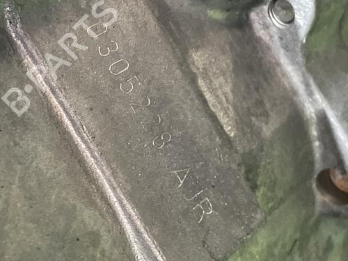 Gearbox BMW 3 (E46) | BP31681733M3 - Image 5