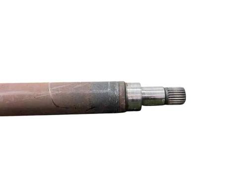 Used Right front driveshaft Right front driveshaft FORD FIESTA VI (CB1, CCN) 1.4 TDCi (68 hp) 27448596 27448596