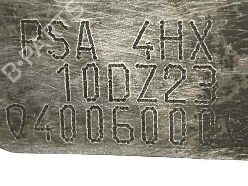 Engine CITROËN C5 I (DC_)  | BP31870777M1 