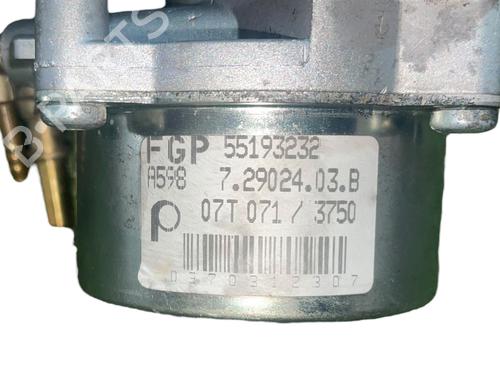 Used Vacuum pump Vacuum pump FIAT GRANDE PUNTO Van (199_) 1.3 JTD Multijet (199CXD1B) (90 hp) 24223423 24223423
