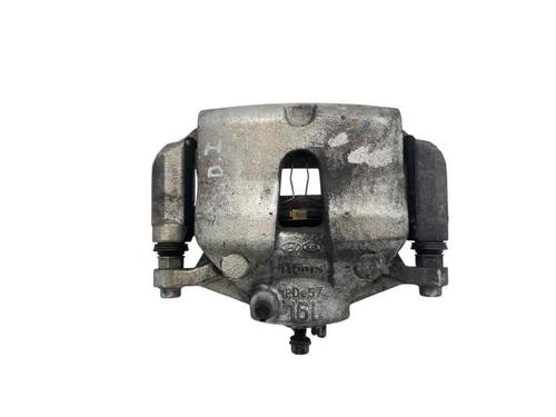 Left front brake caliper HYUNDAI i30 (PDE, PD, PDEN) 1.6 CRDi | BP27449965M105 - Image 4