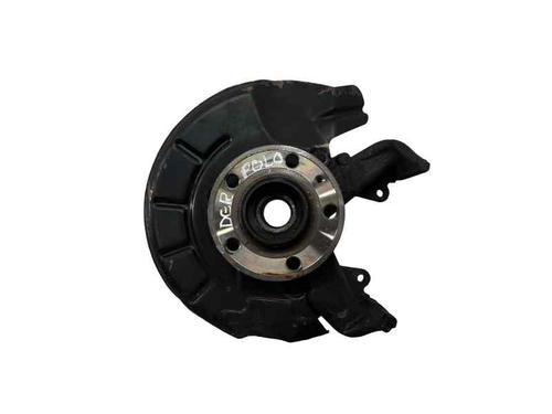 Used Right front steering knuckle Right front steering knuckle VW POLO V (6R1, 6C1) 1.4 (6R1) (85 hp) 33424656 33424656