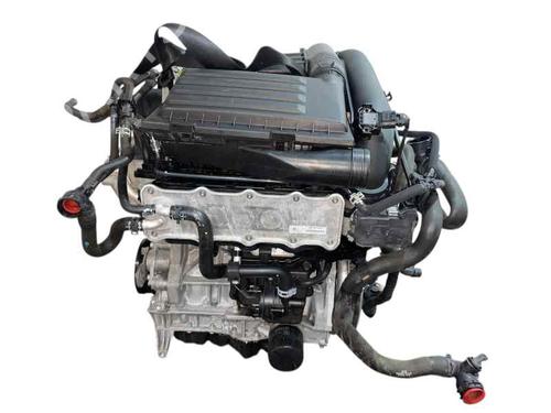 Engine SKODA KODIAQ I (NS6, NS7, NV7) 1.4 TSI | BP33536387M1 - Image 4