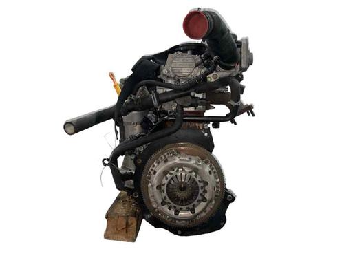 Engine SEAT IBIZA III (6L1) 1.9 SDI | BP34236563M1  - Image 6