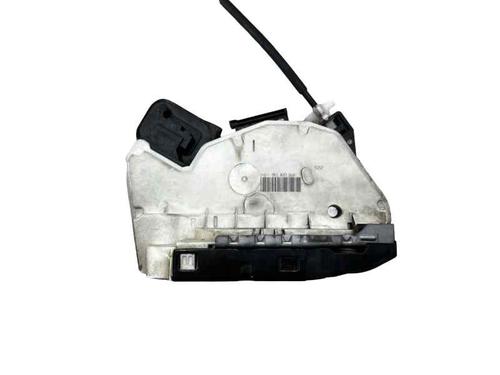 Front left lock VW GOLF VI (5K1) 1.4 TSI | BP32259628C98