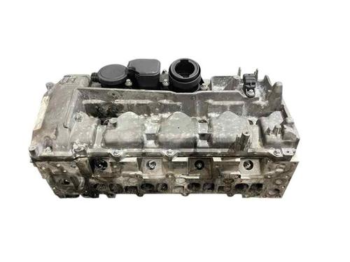 Used Cylinder head MERCEDES-BENZ C-CLASS (W203) [2000-2007]  31683078