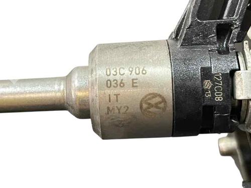 Injection rail VW GOLF PLUS V (5M1, 521) 1.2 TSI | BP29582986M98 