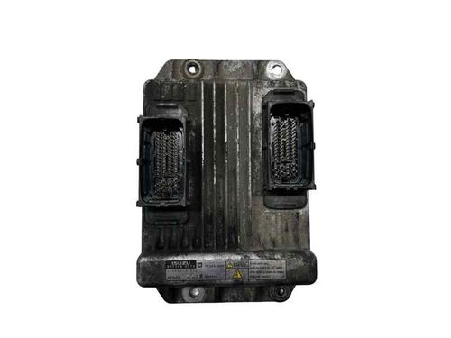 engine-control-unit-ecu-opel-corsa-c-x01-2000-2001-2002-2003-2004-2005-2006-2007-2008-2009-31870157 main image