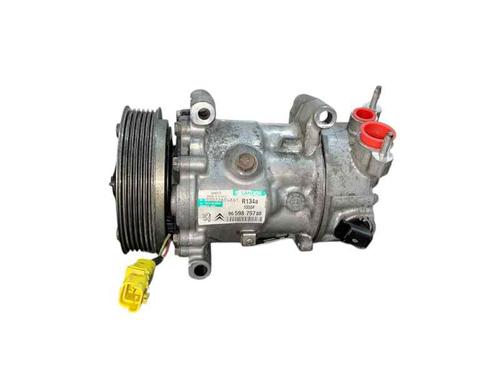 Used AC compressor CITROËN C4 I (LC_) 1.6 HDi (90 hp) 30314409