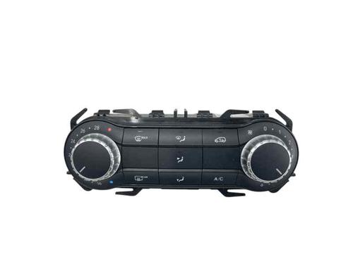 Climate control MERCEDES-BENZ A-CLASS (W176) A 220 CDI (176.003) | BP27448528I5 - Image 4