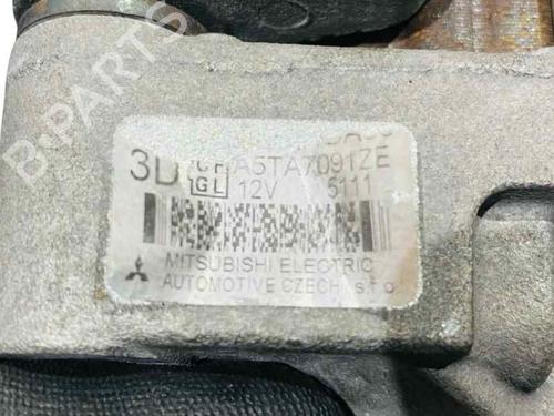 Alternator HONDA CIVIC VII Hatchback (EU, EP, EV) 1.6 i (EP2, EU8, EU6) | BP32358413M7 