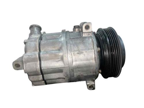 AC compressor OPEL VECTRA C (Z02) 2.2 16V (F69) | BP25211824M34 - Image 4