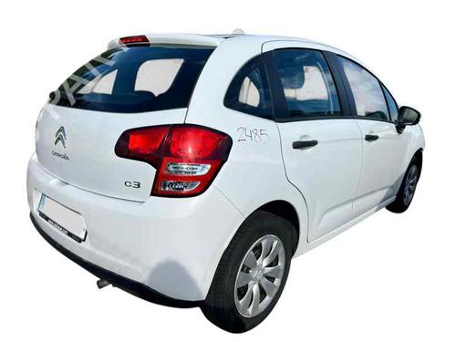 Rear right interior door handle CITROËN C3 II (SC_) 1.4 | BP31636725I16 - Image 5