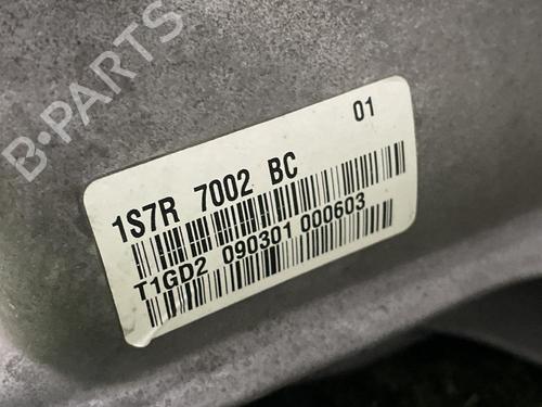 Gearbox FORD MONDEO III Saloon (B4Y)  | BP31684309M3 