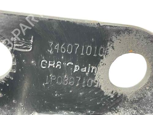 Front bumper reinforcement SEAT LEON (1P1) 1.8 TSI | BP29993808C109