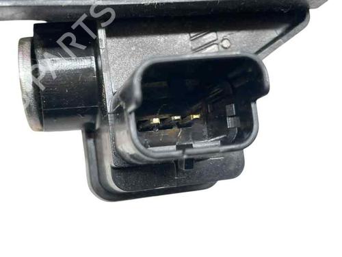Used Tailgate lock Tailgate lock CITROËN C-ELYSEE (DD_) 1.6 HDI 92 (92 hp) 29497884 29497884