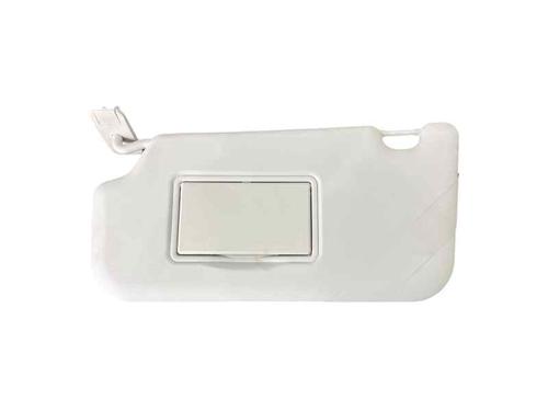 Used Left sun visor Left sun visor FORD FIESTA VI (CB1, CCN) 1.25 (60 hp) 25212685 25212685