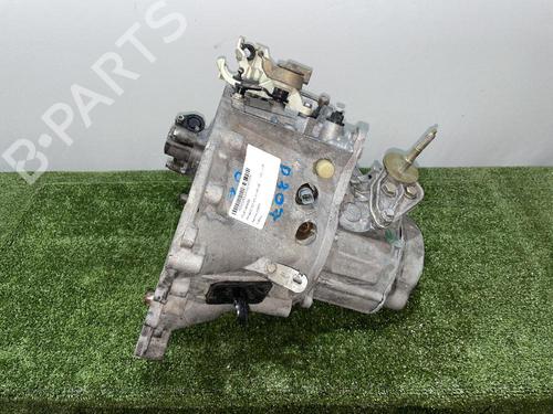 Used Gearbox PEUGEOT 307 (3A/C) [2000-2012]  31684145