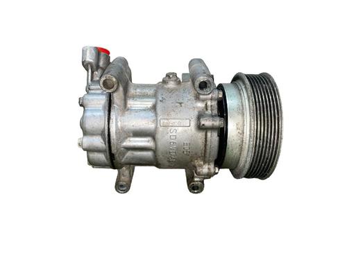 Compressor A/A RENAULT CLIO III (BR0/1, CR0/1) 1.2 16V (BR02, BR0J, BR11, CR02, CR0J, CR11) | BP26286272M34