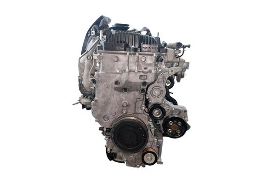 Engine MAZDA 6 Hatchback (GH) 2.2 MZR-CD (GH10) | BP25135224M1  - Image 7