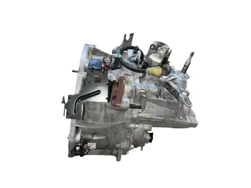 Gearbox RENAULT MEGANE II Saloon (LM0/1_) 1.9 dCi (LM14, LM1D) | BP33424683M3 - Image 5