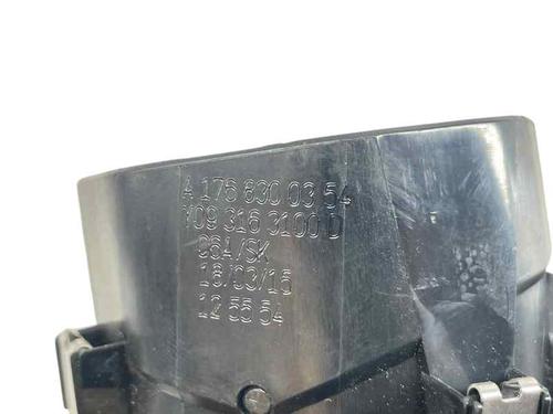 Air vent MERCEDES-BENZ A-CLASS (W176) A 220 CDI (176.003) | BP25597352I21 - Image 2