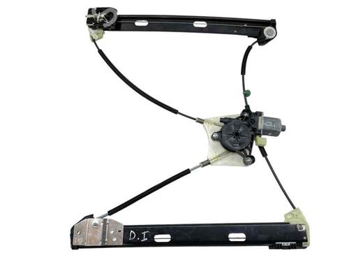 Used Front left window mechanism Front left window mechanism VW T-ROC (A11, D11) 2.0 TDI (150 hp) 28838587 28838587