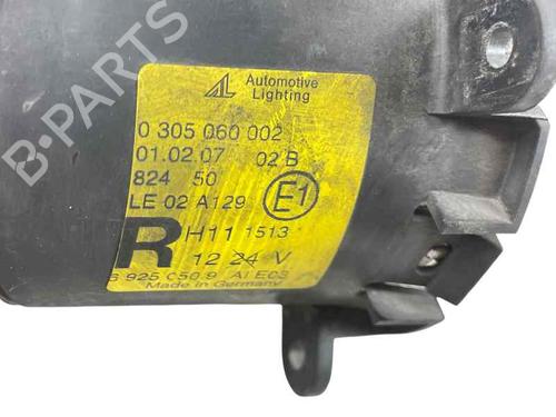 Right front fog light MINI MINI Convertible (R52) Cooper | BP29177416C31  - Image 5