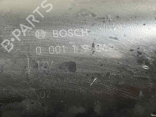 Starter OPEL ASTRA G Coupe (T98) 2.2 16V (F07) | BP30339044M8