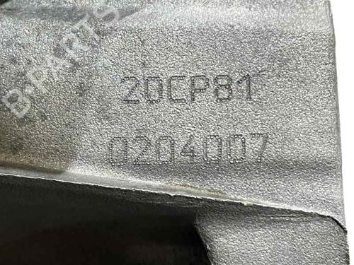 Gearbox PEUGEOT 206 Saloon 1.4 | BP31274694M3 